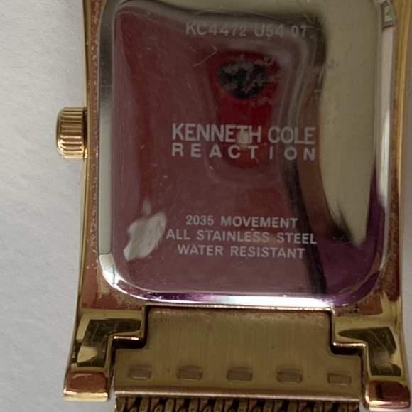 Kenneth Cole Watch - Picture 2 of 4